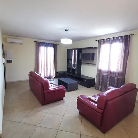 Appartement Casa Vitina Trepuzzi