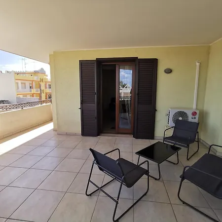 Casa Vitina Trepuzzi