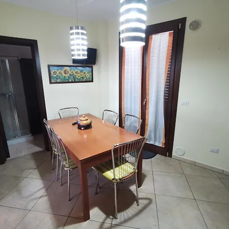 Appartement Casa Vitina *