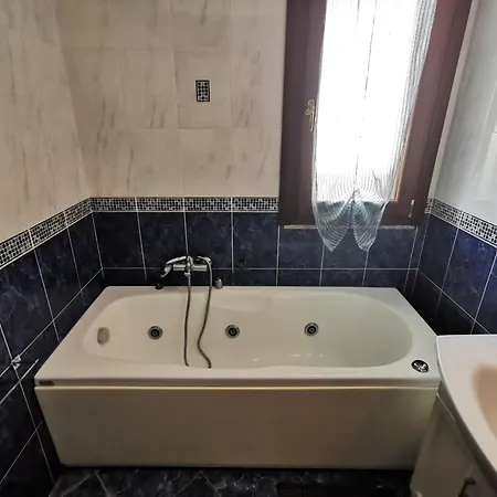 Appartement Casa Vitina