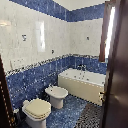 Appartement Casa Vitina *