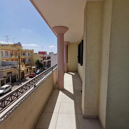 Casa Vitina Appartement Trepuzzi