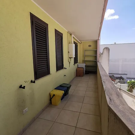 Casa Vitina