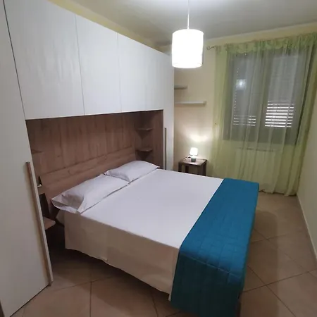 Casa Vitina Appartement Trepuzzi