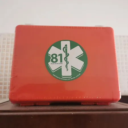 Casa Vitina Appartement *