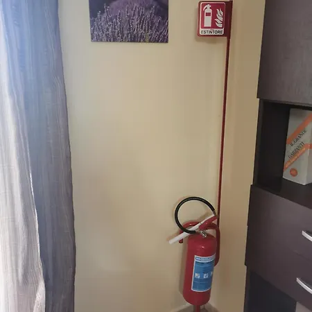 Appartement Casa Vitina *