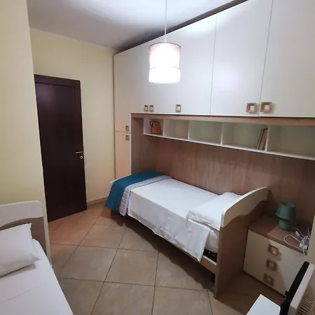 Casa Vitina Appartement *