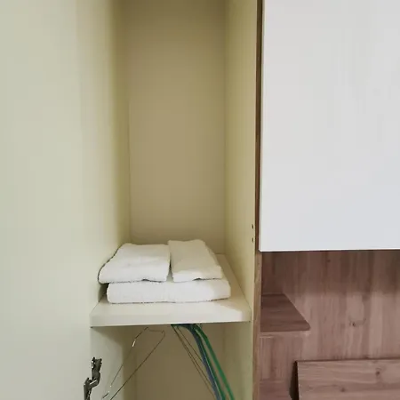 Appartement Casa Vitina *