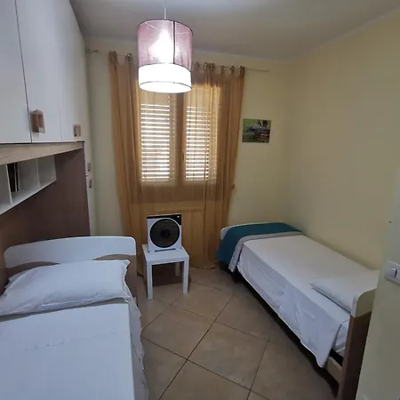 Appartement Casa Vitina Trepuzzi