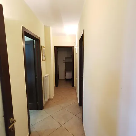 Daire Casa Vitina Trepuzzi