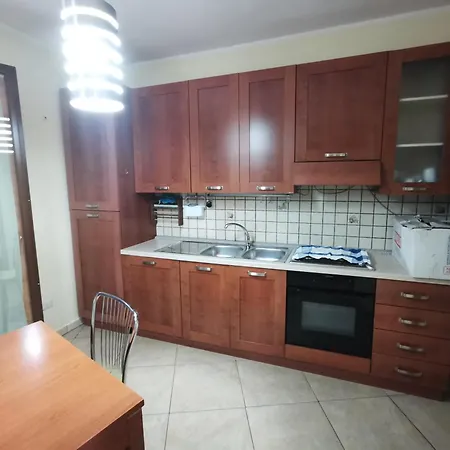 Апартаменты Casa Vitina *