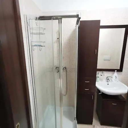 Casa Vitina Апартаменты Trepuzzi