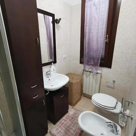 Апартаменты Casa Vitina Trepuzzi