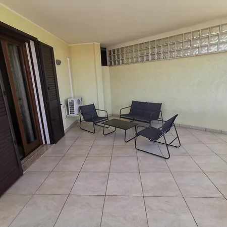 Casa Vitina Апартаменты