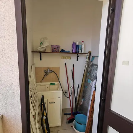 Casa Vitina Trepuzzi