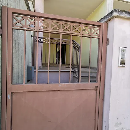 Appartamento Casa Vitina