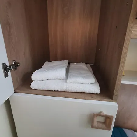 Daire Casa Vitina Trepuzzi