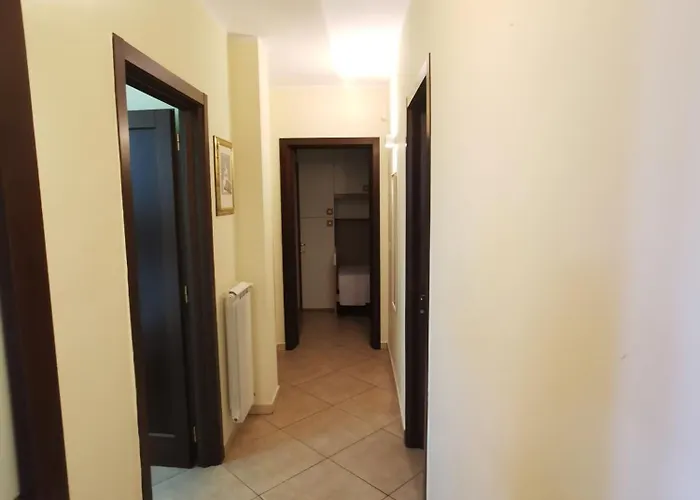 アパート Casa Vitina Trepuzzi