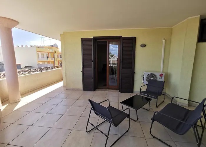 Casa Vitina Trepuzzi