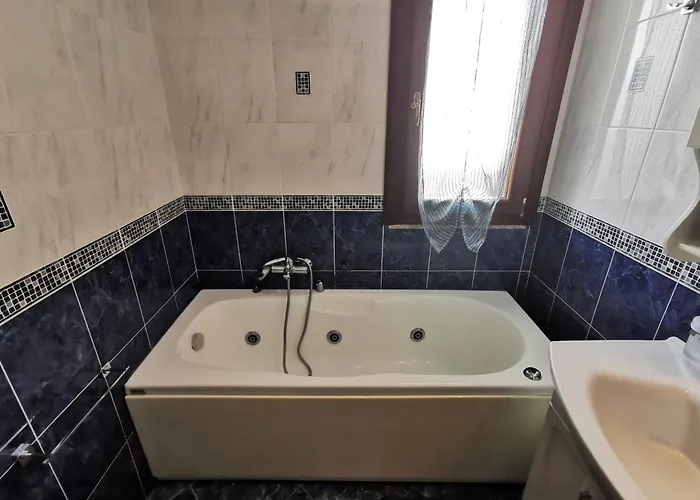Apartment Casa Vitina