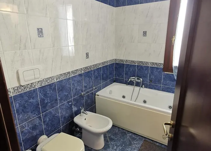 Apartment Casa Vitina *