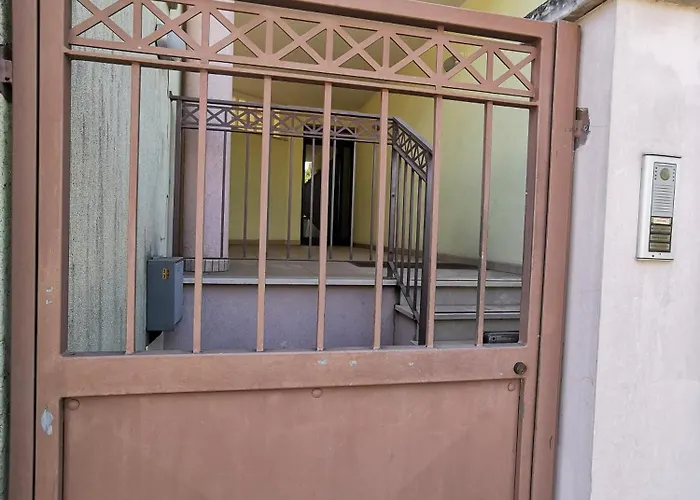 アパート Casa Vitina